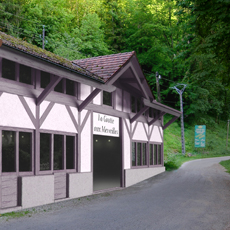 grange mosaique